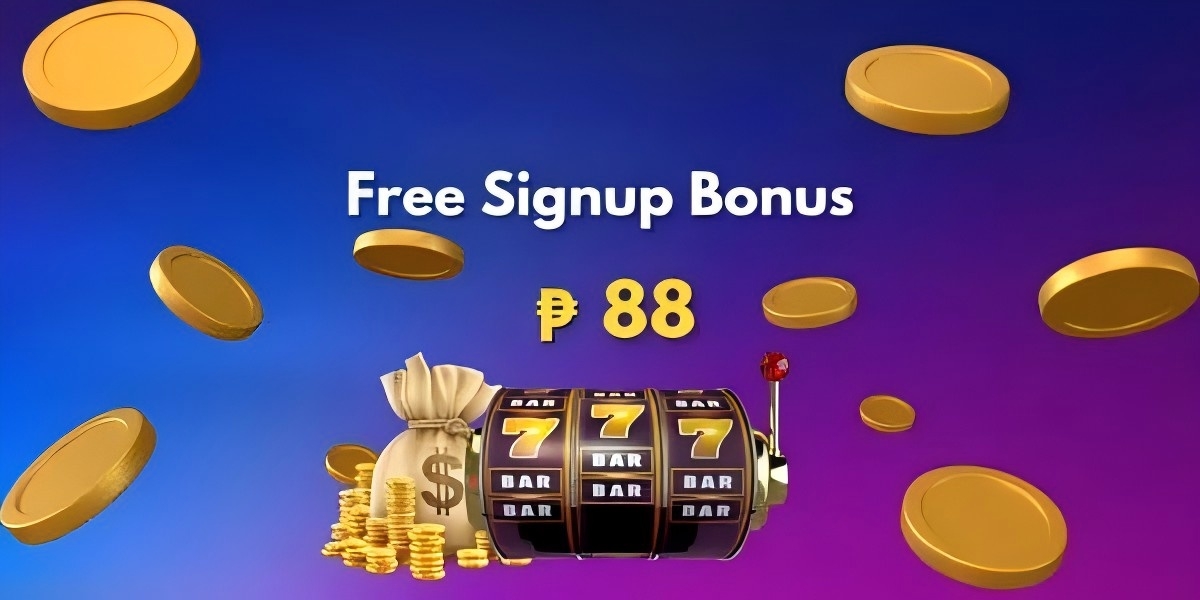 jljl13 casino welcome bonus - join now for exclusive rewards
