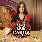 32 Baraha - jljl13 live dealer