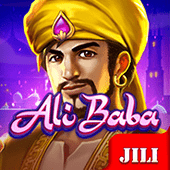 Ali Baba - jljl13 hot game
