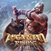 Asgardian Rising - jljl13 slot