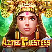 Aztec Priestess - jljl13