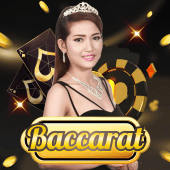 Baccarat - jljl13 casino