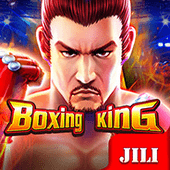 Boxing King - jljl13 casino