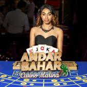Casino Marina Andar Bahar - jljl13 live casino