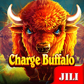 Charge Buffalo - jljl13 slot