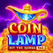 Coin Lamp - jljl13 game
