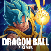 Dragon Ball slot game - play at jljl13 casino
