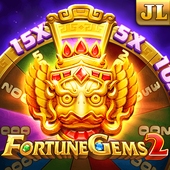 Fortune Gems 2 - jljl13 game