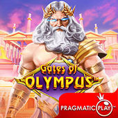 Gates of Olympus - jljl13 slot