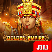 Golden Empire - jljl13 slot game