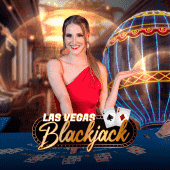Las Vegas Blackjack - jljl13 casino