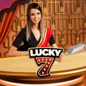 Lucky 7 - jljl13 live casino game
