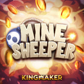 Minesweeper - jljl13