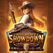 Wild Bounty Showdown - jljl13 slot game